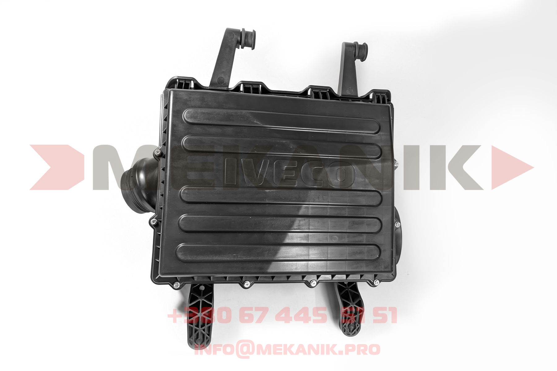 MKA 7254663 MEKANIK